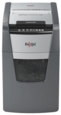 Rexel Optimum AutoFeed Plus 150X Cross Cut Shredder 44 Litre 150 Sheet Automatic/8 Sheet Manual Black 2020150X
