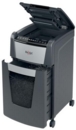 Rexel Optimum AutoFeed Plus 300X Cross Cut Shredder 60 Litre 300 Sheet Automatic/10 Sheet Manual Black 2020300X