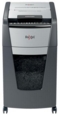 Rexel Optimum AutoFeed Plus 300X Cross Cut Shredder 60 Litre 300 Sheet Automatic/10 Sheet Manual Black 2020300X