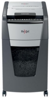 Rexel Optimum AutoFeed Plus 300X Cross Cut Shredder 60 Litre 300 Sheet Automatic/10 Sheet Manual Black 2020300X