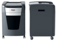 Rexel Momentum Extra XP514 60L P-5 Cross Cut Shredder 2021514MEU