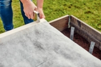 Rapid R23E Tacker Metal Chrome 20510450