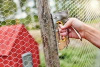 Rapid R23E Tacker Metal Chrome 20510450