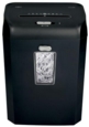 Rexel Promax QS RDD1535 Strip Cut Shredder 35 Litre 15 Sheet Black 2104586