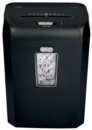 Rexel Promax QS RDD1535 Strip Cut Shredder 35 Litre 15 Sheet Black 2104586
