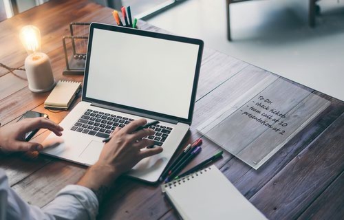 Nobo Transparent Acrylic Mini Whiteboard Desktop Notepad A4 1915611