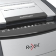 Rexel Optimum AutoFeed+ 600M Micro-Cut P-5 Shredder 2020600M