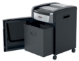 Rexel Momentum Extra XP514 60L P-5 Cross Cut Shredder 2021514MEU