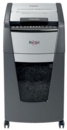 Rexel Optimum AutoFeed Plus 300M Micro Cut Shredder 60 Litre 300 Sheet Automatic/8 Sheet Manual Black 2020300M