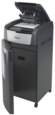 Rexel Optimum AutoFeed+ 600M Micro-Cut P-5 Shredder 2020600M