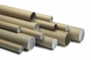 ValueX Postal Tube 970 x 100mm Brown (Pack 5)