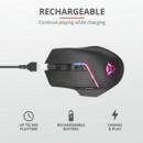 Zebra Z-Grip Retractable Ballpoint 1.0mm Tip Black (Pack 12)