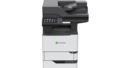Lexmark MX722adhe A4 Mono Laser Multifunction