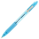 Zebra Z-Grip Smooth Rectractable Ballpoint Pen 1.0mm Tip Blue (Pack 12)