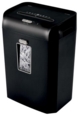 Rexel Promax QS RDD1535 Strip Cut Shredder 35 Litre 15 Sheet Black 2104586