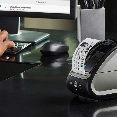 Dymo LabelWriter 550 Thermal Label Printer 2112726