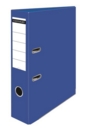 ValueX Lever Arch File Polypropylene A4 70mm Spine Width Blue
