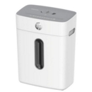 HP OneShred 8 15L P4 Cross Cut Shredder 2809