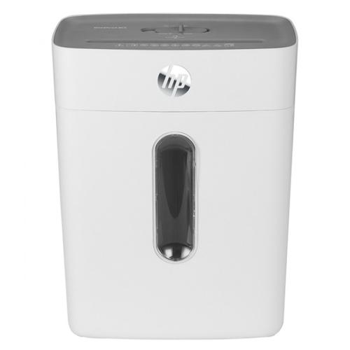 HP OneShred 8 15L P4 Cross Cut Shredder 2809
