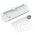 HP OneLam Combo A3 Laminator 3162