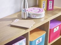 Avery Multipurpose Label 38x21.2mm 65 Per A4 Sheet White (Pack 2600 Labels) 3666-40