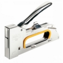 Rapid R23E Tacker Metal Chrome 20510450