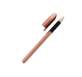 Zebra Z Grip Smooth Rose Gold Ballpen Black PK3