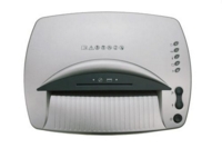 Intimus 2500 S SP2 4mm Strip Cut Shredder252202