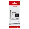 Canon PFI120BK Black Standard Capacity Ink Cartridge 130ml - 2885C001AA