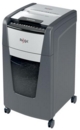 Rexel Optimum AutoFeed Plus 300X Cross Cut Shredder 60 Litre 300 Sheet Automatic/10 Sheet Manual Black 2020300X