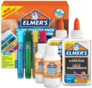 Elmers Glue Slime Starter Kit
