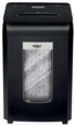 Rexel Promax QS RSX1538 Cross Cut Shredder 38 Litre 15 Sheet Black 2104587