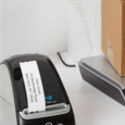 Dymo LabelWriter 550 Turbo Thermal Label Printer 2112727