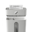 HP OneShred 8 15L P4 Cross Cut Shredder 2809