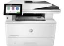 HP LaserJet Enterprise M430f A4 Mono Multifunction Laser Printer Print Scan Copy Fax