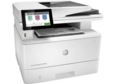 HP LaserJet Enterprise M430f A4 Mono Multifunction Laser Printer Print Scan Copy Fax