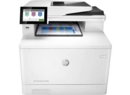 HP Colour LaserJet Enterprise M480f Colour Laser Multifunction Printer Print Scan Copy Fax