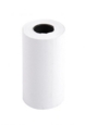 Exacompta Thermal Credit Card Roll BPA Free 1 Ply 55gsm 57x30x12mm 9m White (Pack 20)