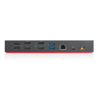 ThinkPad Hybrid USB C with USB A Dock