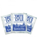 Tate & Lyle White Granulated Sugar Sachets (Pack 1000) 410774