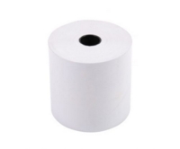 Exacompta Thermal Cash Register Roll BPA Free 1 Ply 55gsm 44x70x12mm 60m White (Pack 10)