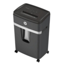 HP Pro Shredder 18 25L P4 Cross Cut 2813