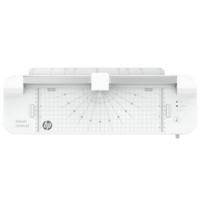 HP OneLam Combo A3 Laminator 3162