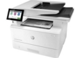 HP LaserJet Enterprise M430f A4 Mono Multifunction Laser Printer Print Scan Copy Fax