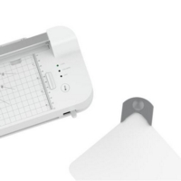 HP OneLam Combo A3 Laminator 3162