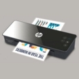HP Pro Laminator 600 A4 3163