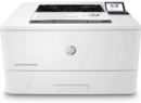 HP LaserJet Enterprise M406dn Mono Laser Printer 1200 x 1200 DPI Print Resolution Duplex Printing Network Ready 250 Sheets Input