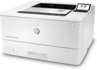 HP LaserJet Enterprise M406dn Mono Laser Printer 3PZ15A#B19