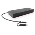 ThinkPad Hybrid USB C with USB A Dock