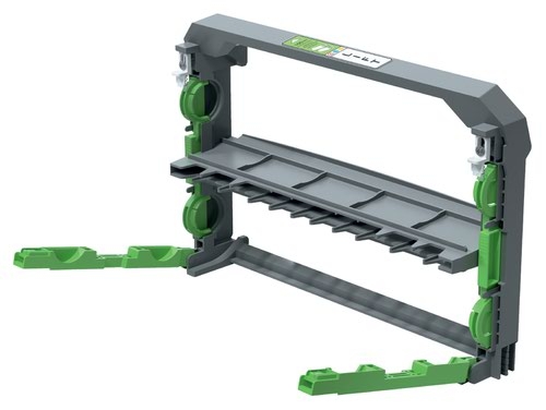 GBC Foton 30 Refillable Cartridge With Lamination Roll 100 Micron Laminates Up To 190 x A4 Sheets Gloss Finish Easy-Load 4410024
